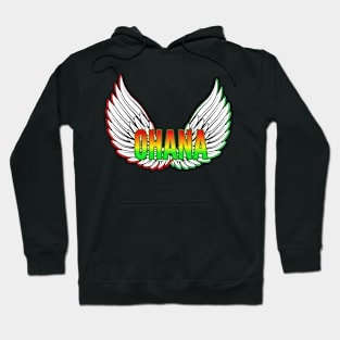 Hawaii t-shirt designs Hoodie